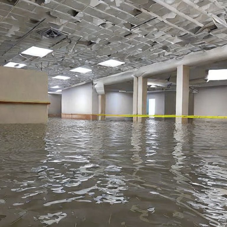Commercial Water Damage Restoration in Michigan: A Comprehensive Guide