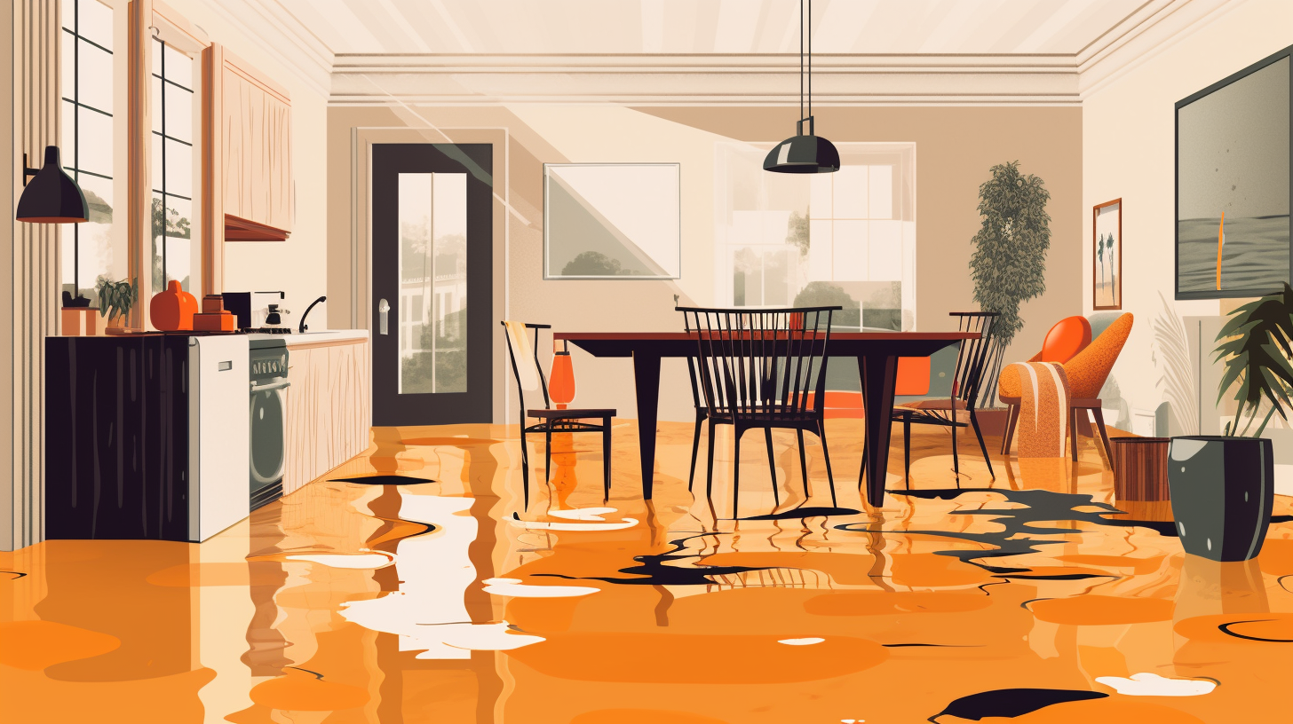 Water Damage Removal Techniques Every Homeowner Should Know