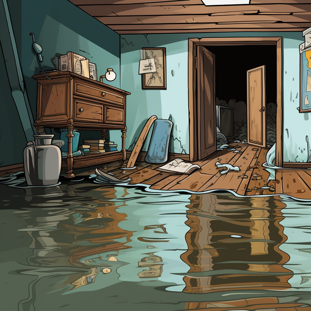 Basement Water Damage: Tips, Prevention, and Cleanup Solutions